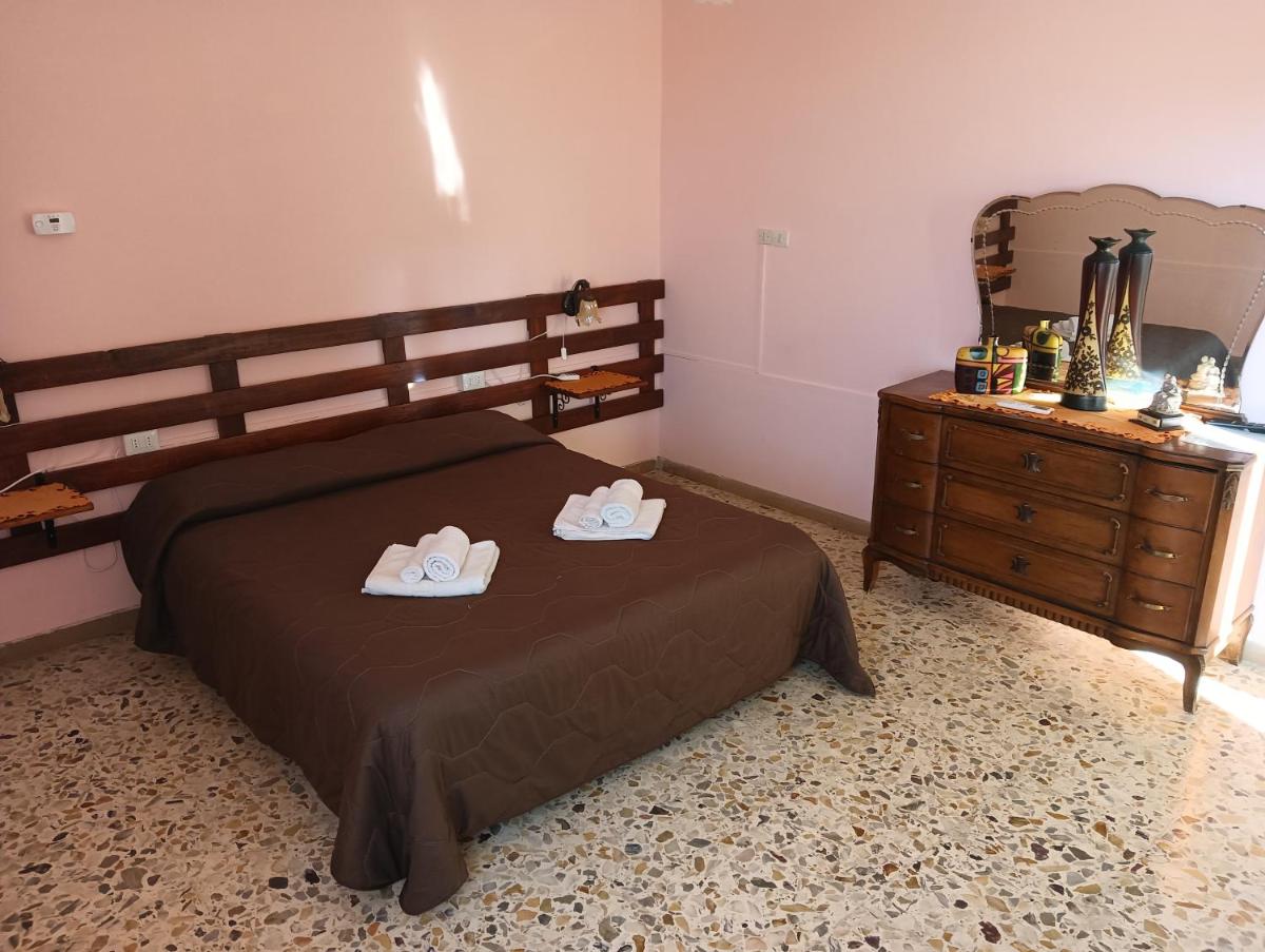 La casa di Mascia - Housity
