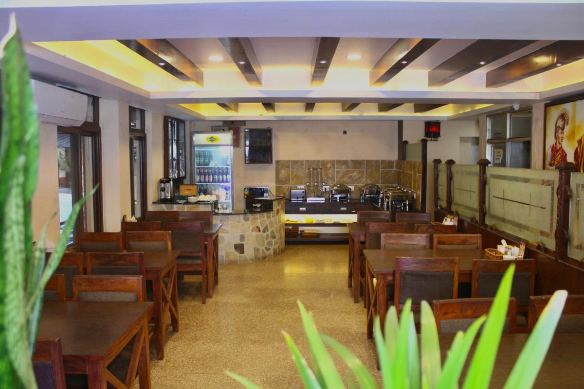 Hotel Everest Nepal - Hizvo