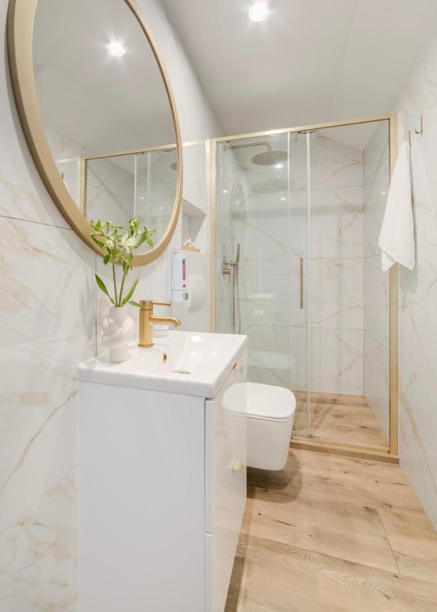 Apartamenty Mieszka I - Housity