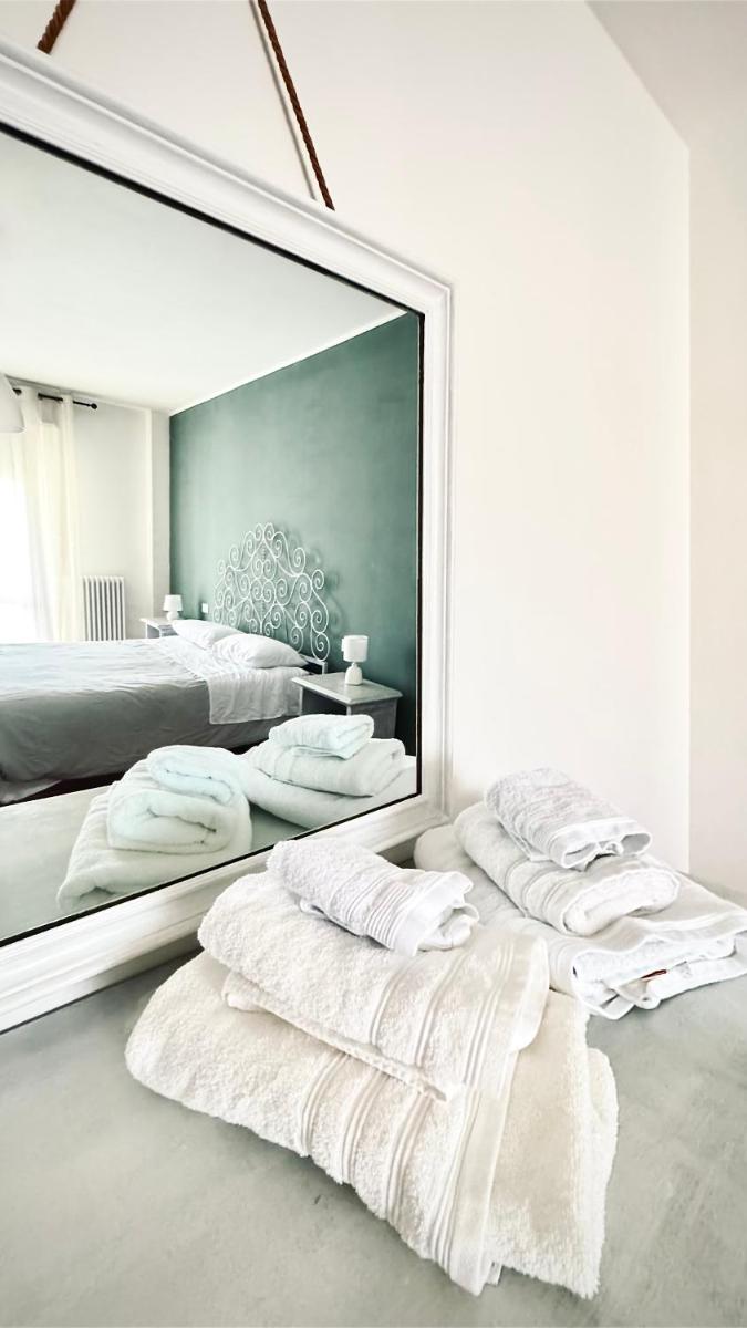 B&B San Savino - Housity