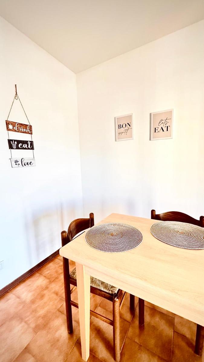 B&B San Savino - Housity