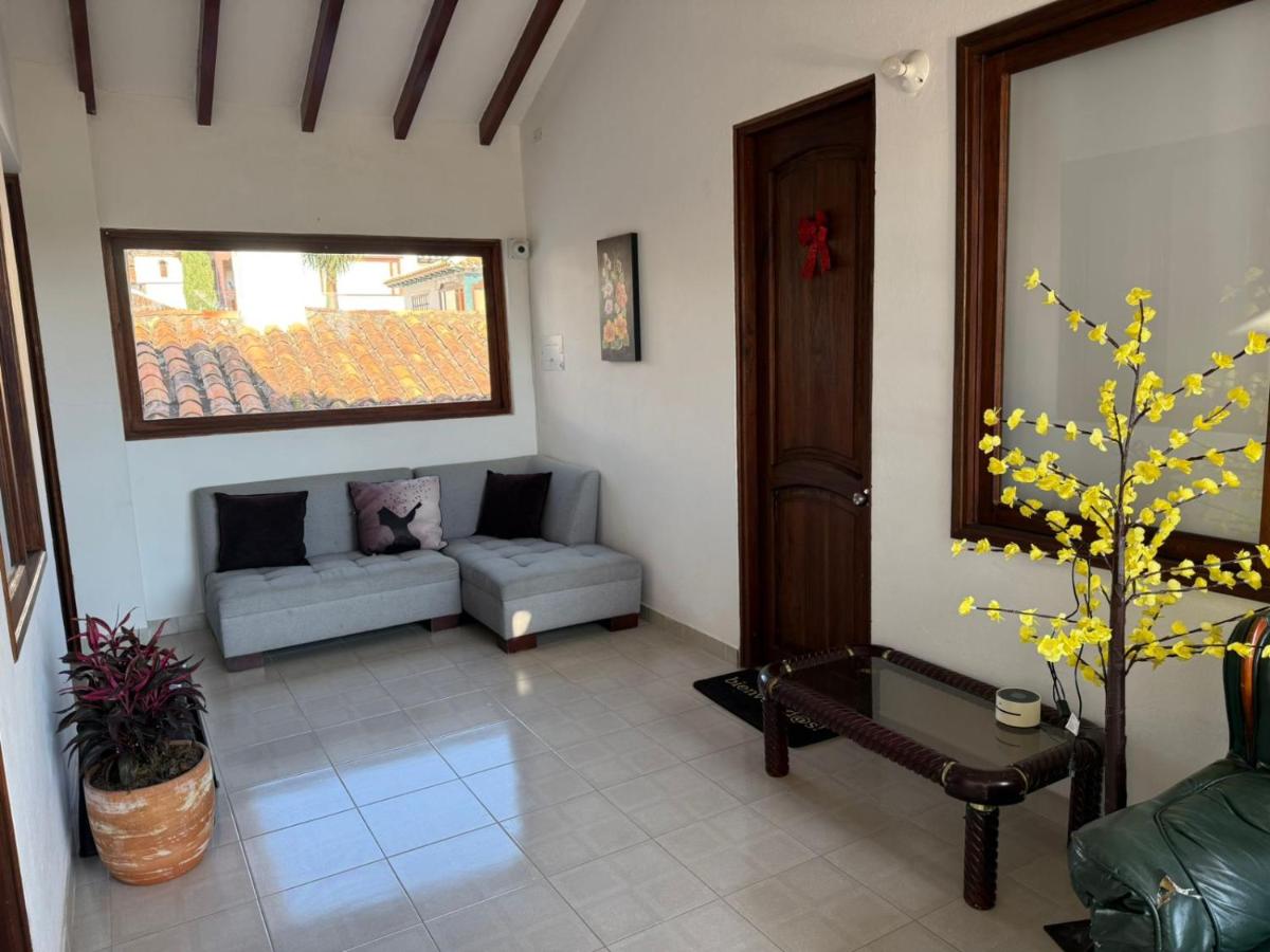 Casa Hotel El Encanto de Villa - Housity