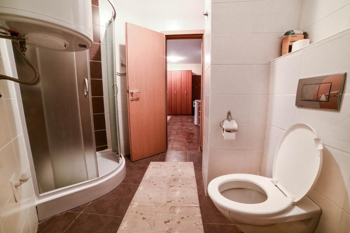 Apartmani KOPRENT - Housity