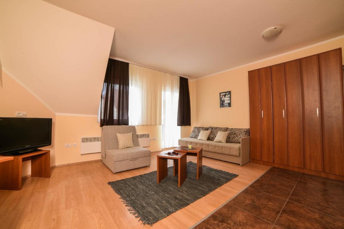 Apartmani KOPRENT - Housity