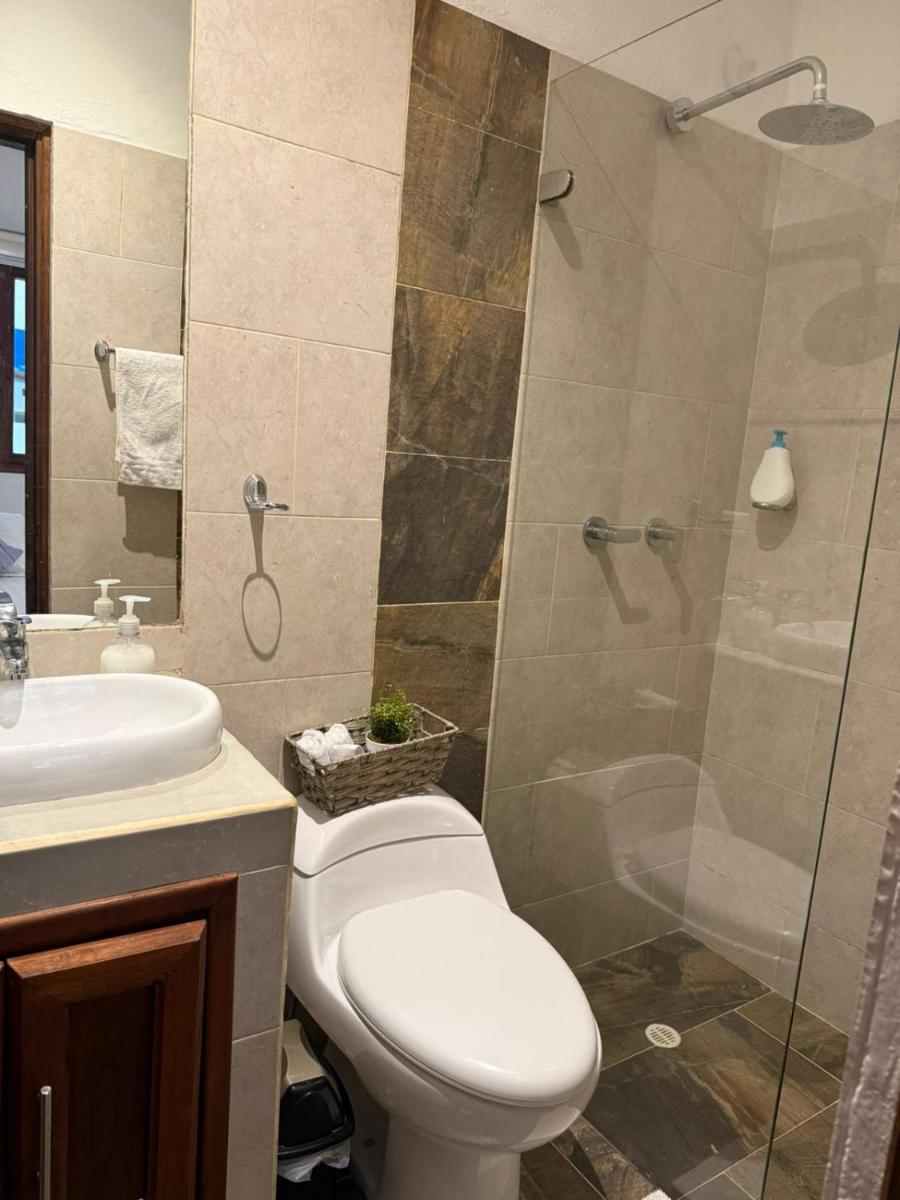 Casa Hotel El Encanto de Villa - Housity