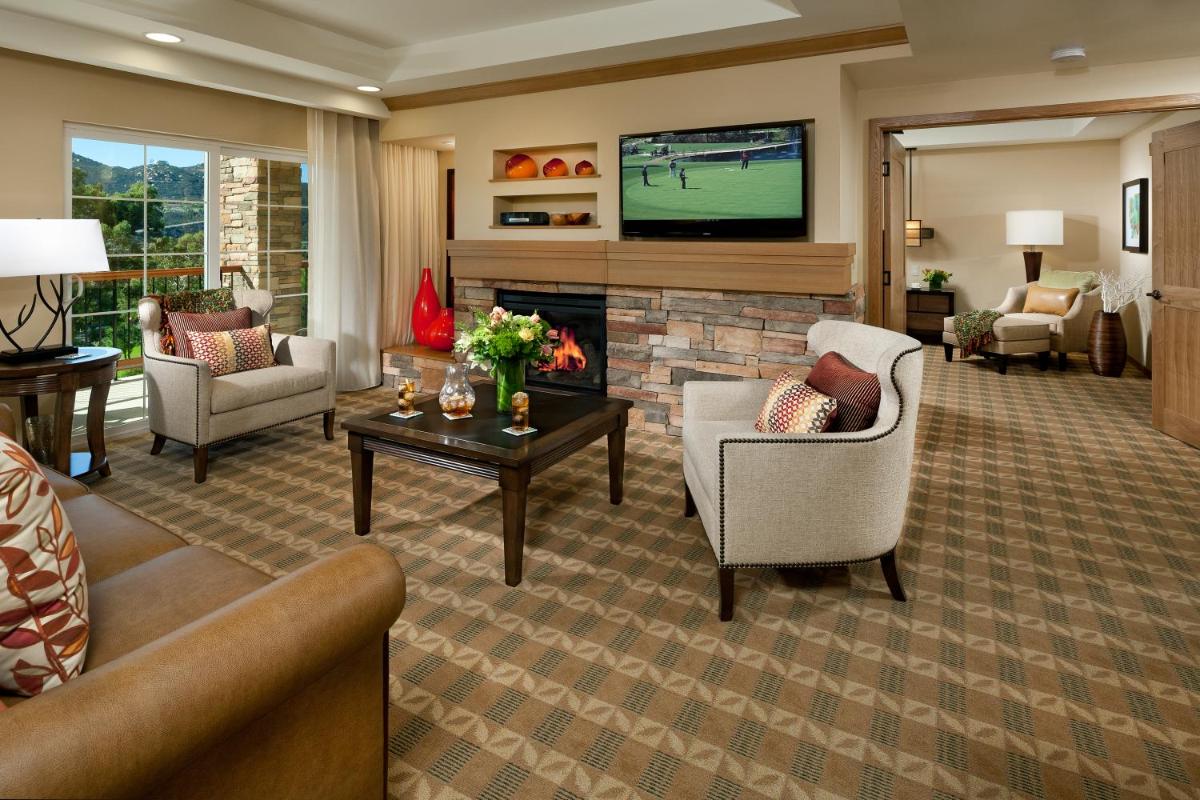 Hyatt Vacation Club at the Welk, San Diego - Housity