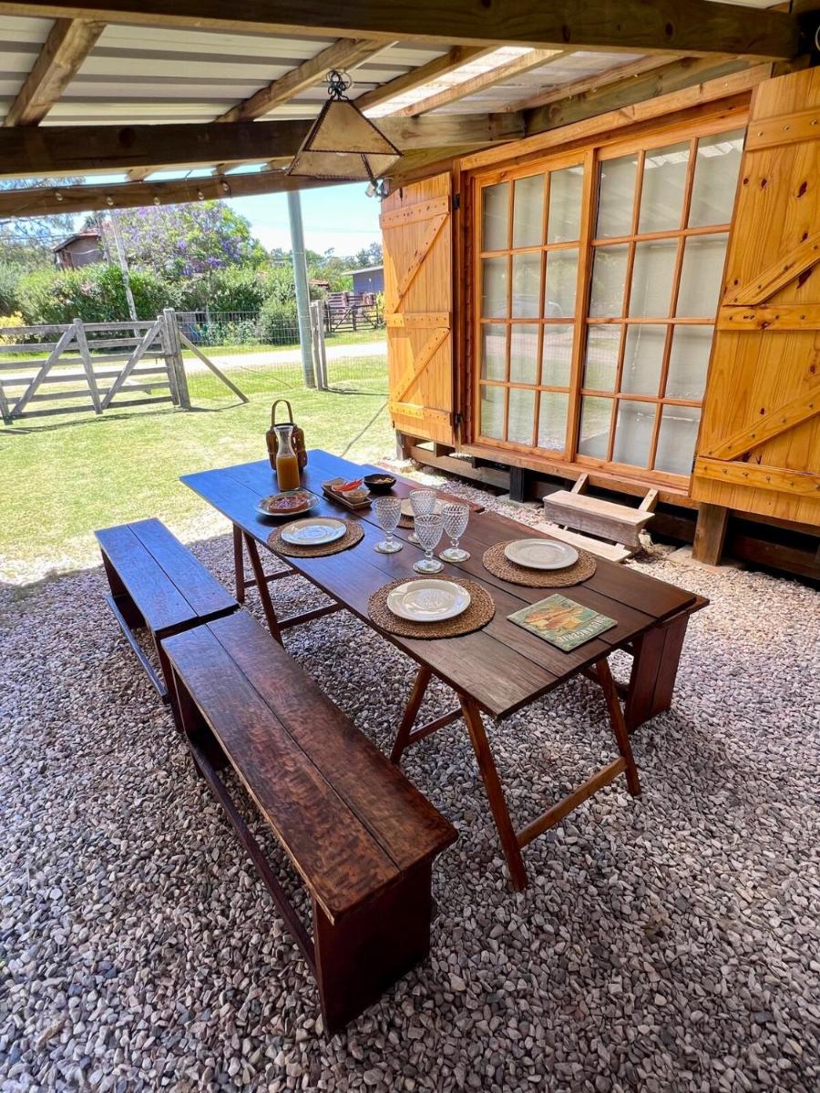 Alquiler estupenda casa Piriápolis Bella Vista - Housity