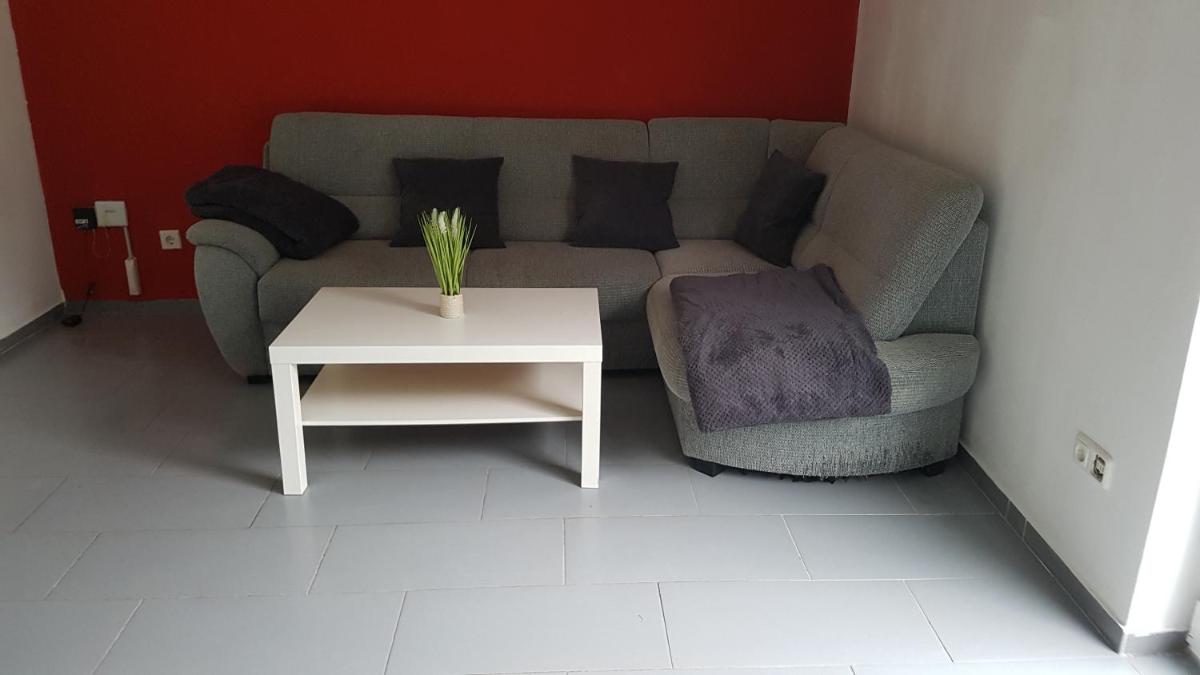 Familien- & haustierfreundliche Ferienwohnung mit Garten nahe Ostsee - Housity