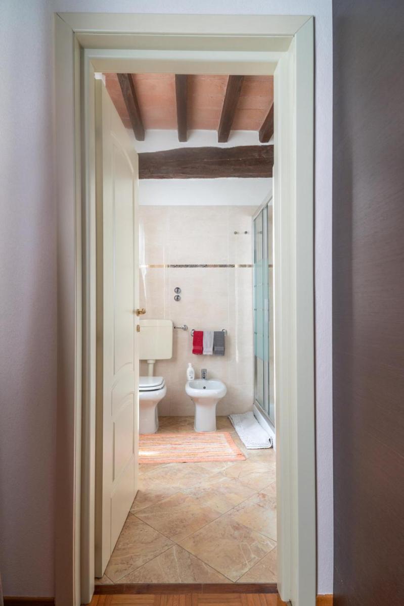 La Fossetta B&B - Housity