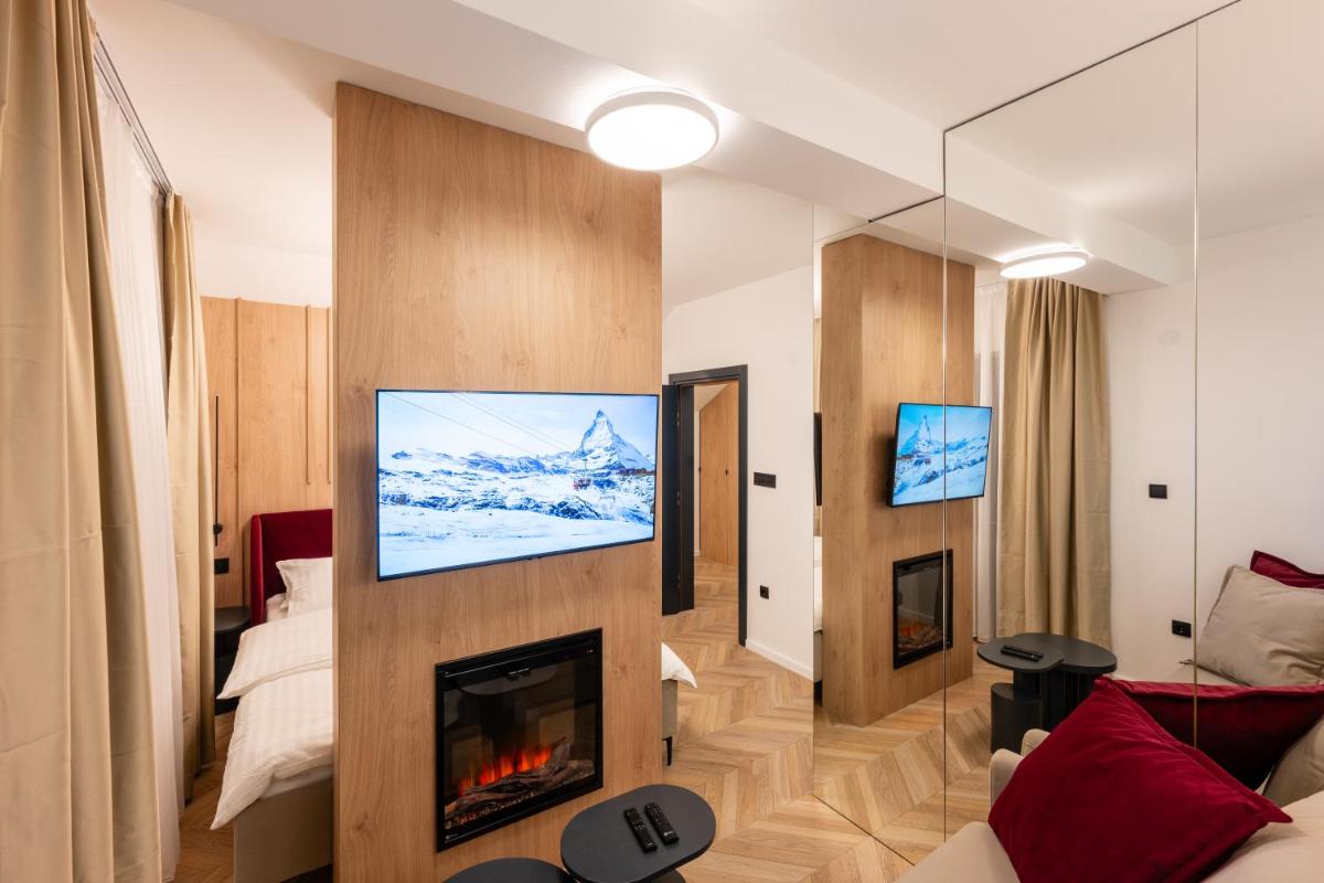 Apartman G1 - Housity