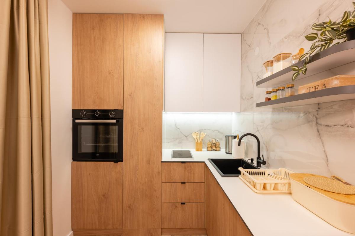 Apartman G1 - Housity
