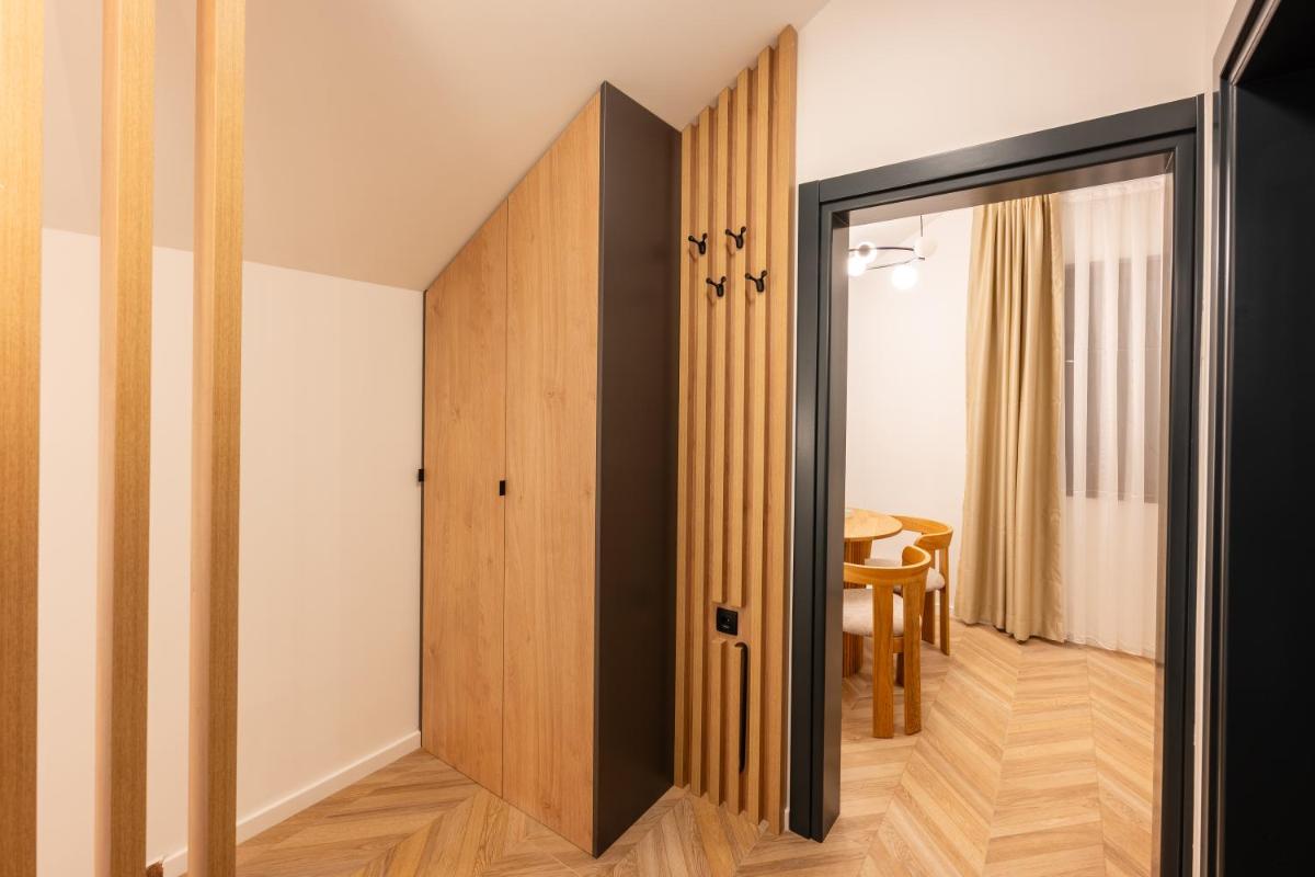 Apartman G1 - Housity