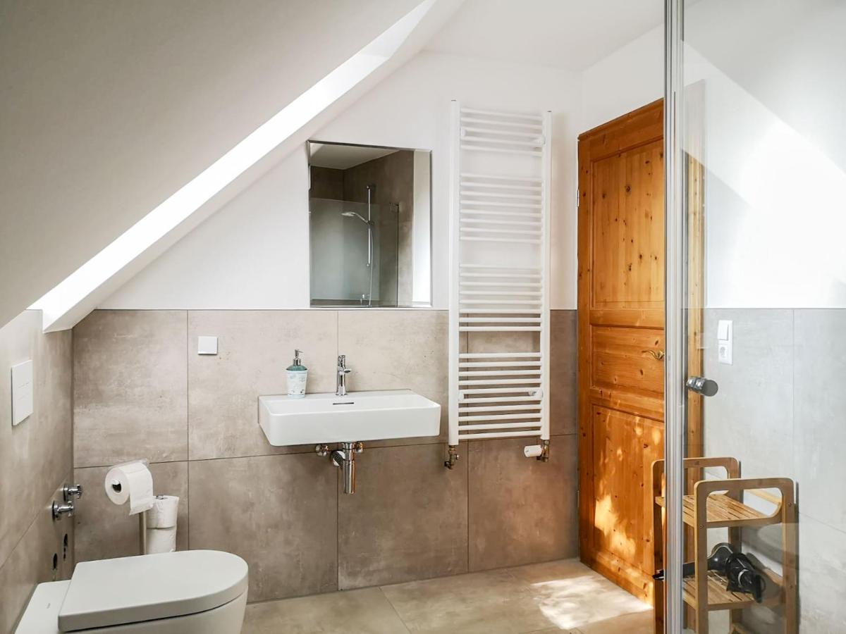 Ferienhaus Specht in Zinnowitz, Usedom - Housity