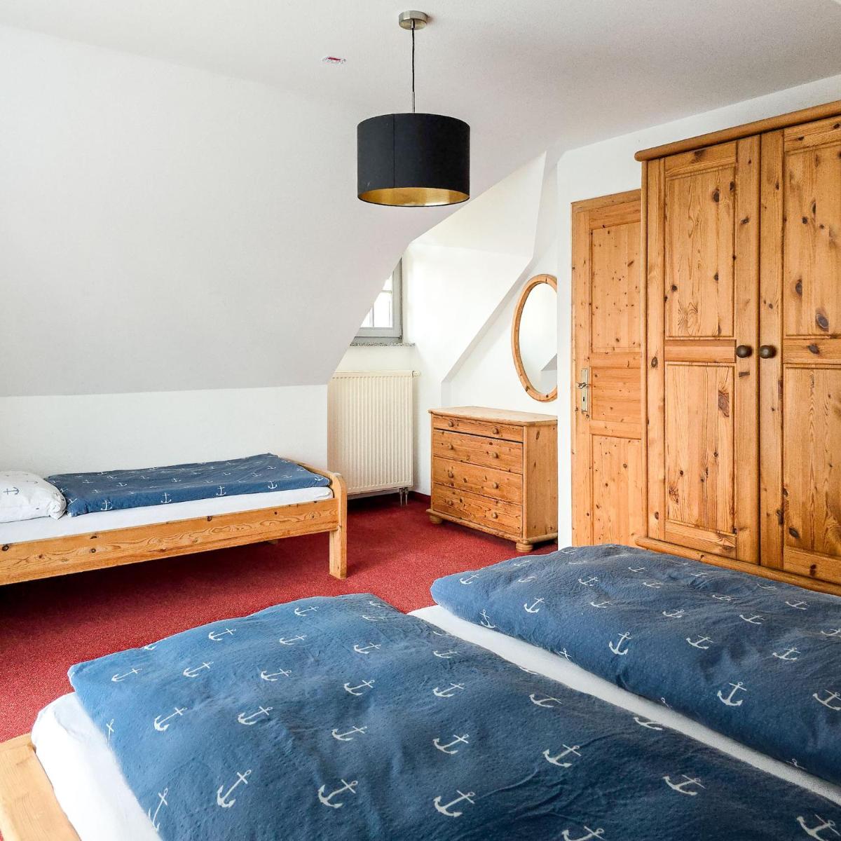 Ferienhaus Specht in Zinnowitz, Usedom - Housity