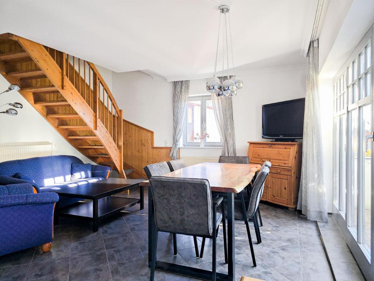 Ferienhaus Specht in Zinnowitz, Usedom - Housity