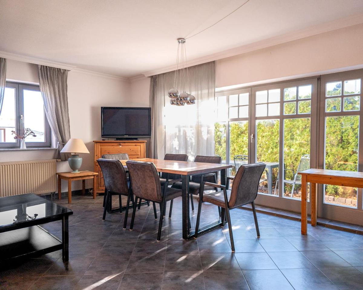 Ferienhaus Specht in Zinnowitz, Usedom - Housity