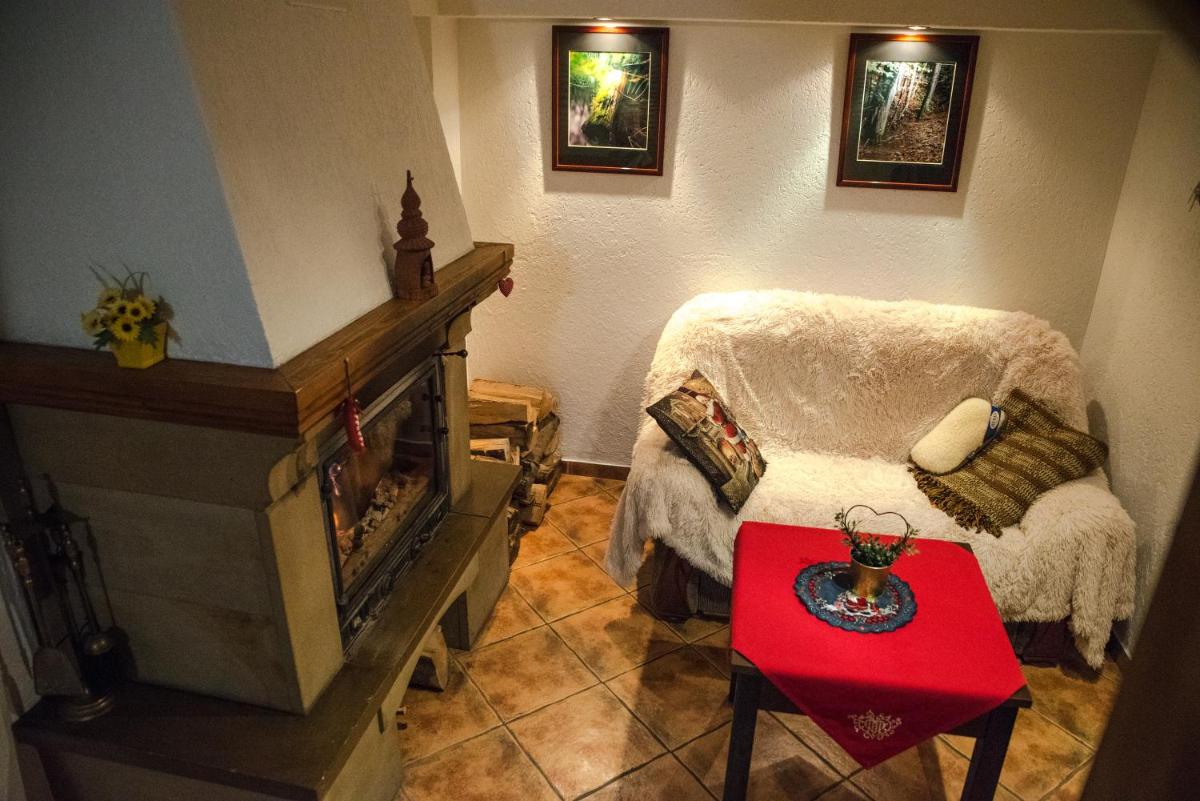 Agronoclegi w Bieszczadach ,,Na Równi" - Housity