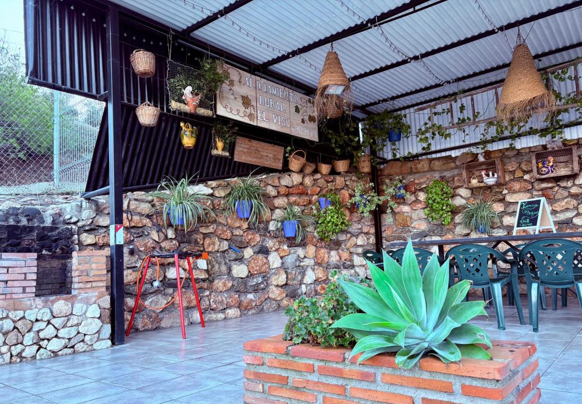 Alojamiento Rural el Viso - Housity