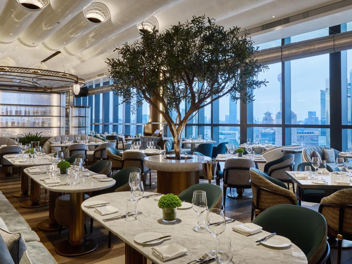 The St. Regis on the Bund, Shanghai - Housity