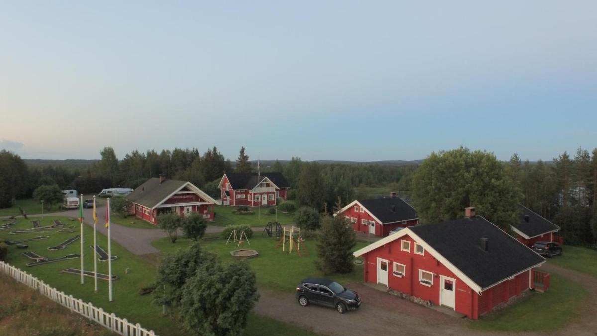 Holiday Village Kuukiuru - Housity
