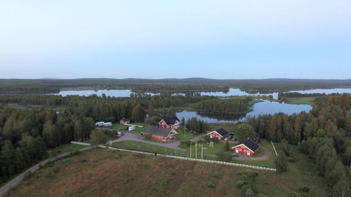Holiday Village Kuukiuru - Housity