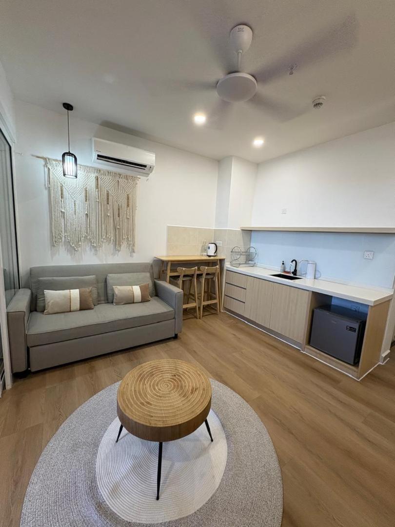 Borneotel The Shore KK by CHG - Housity