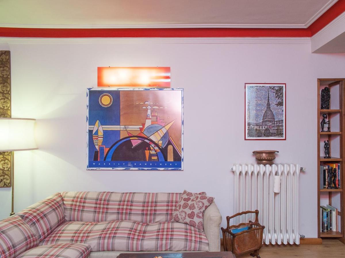 Napi House Appartamento - Housity