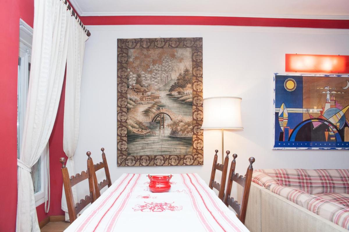 Napi House Appartamento - Housity