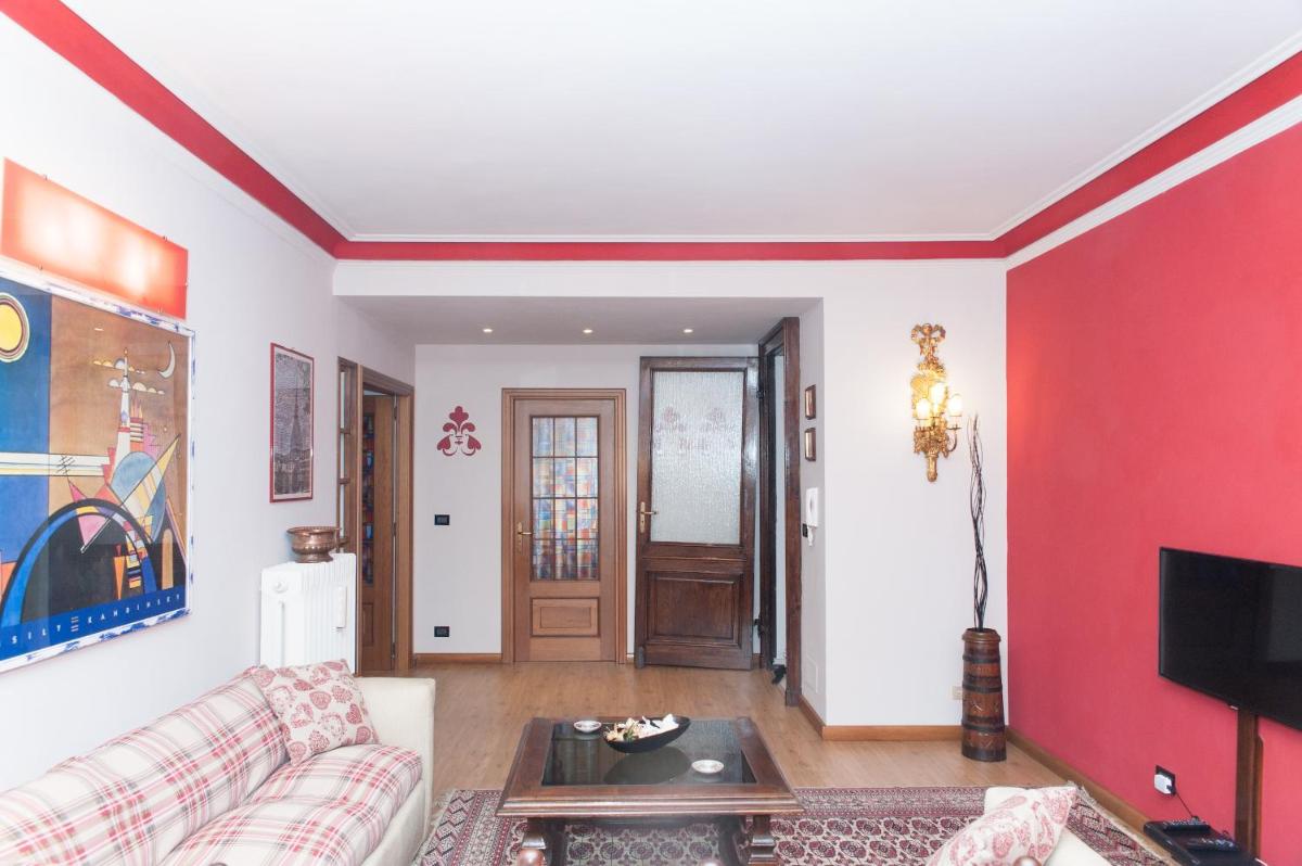 Napi House Appartamento - Housity