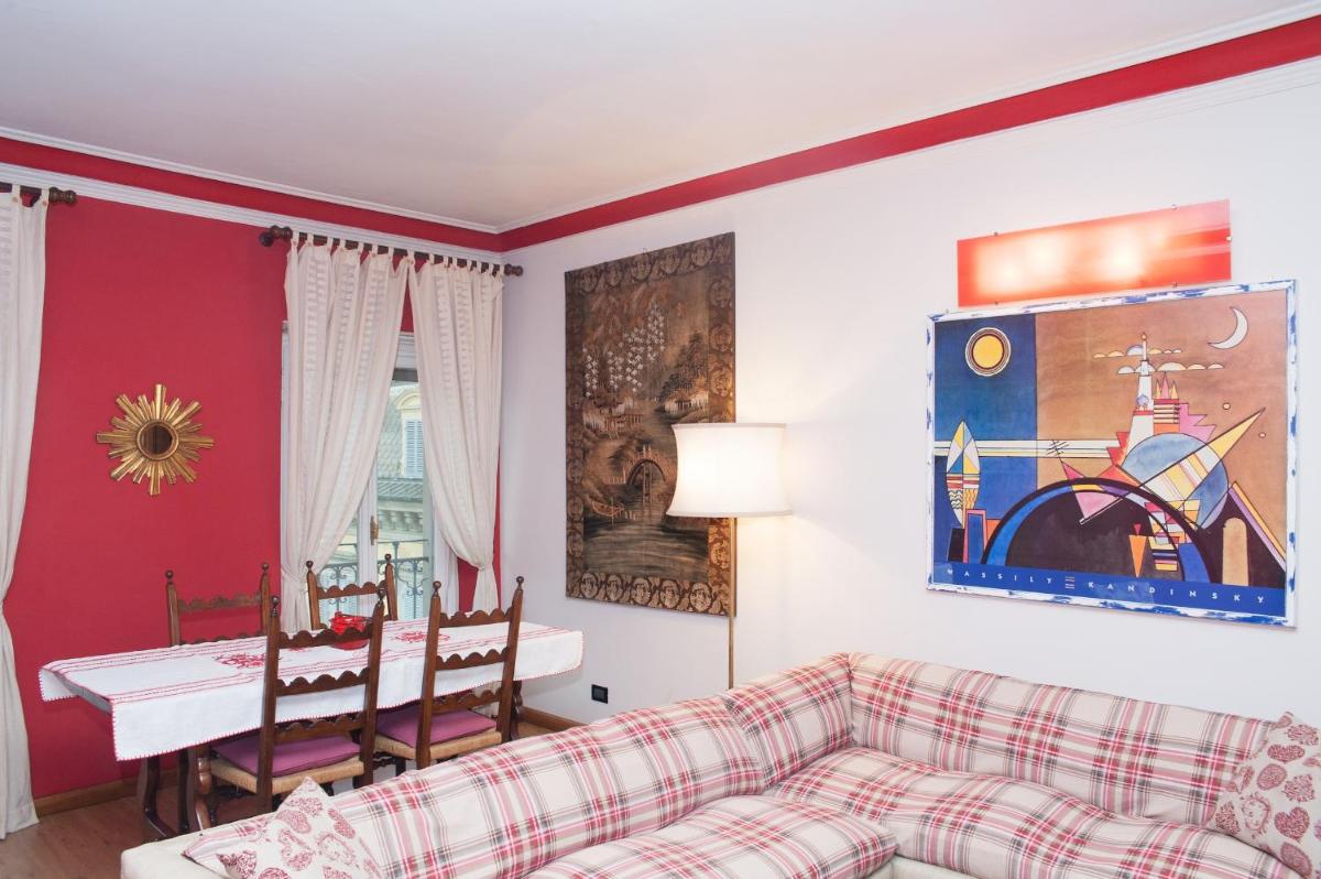 Napi House Appartamento - Housity