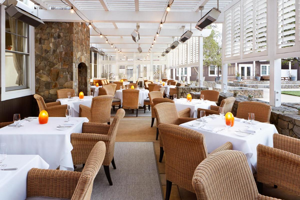 Carneros Resort and Spa - Housity