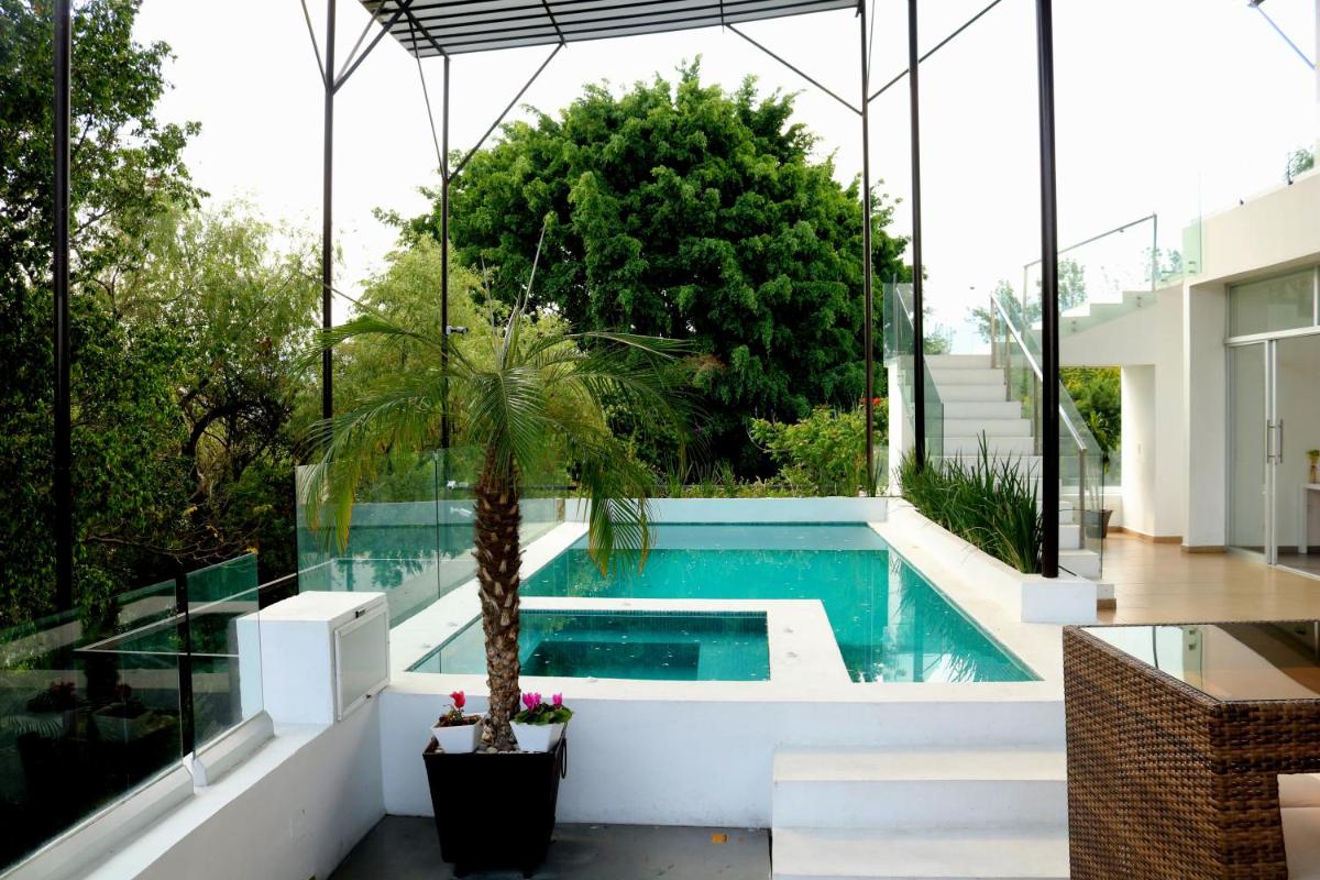 Rancho Macloy Hotel Spa & Social Events - Housity