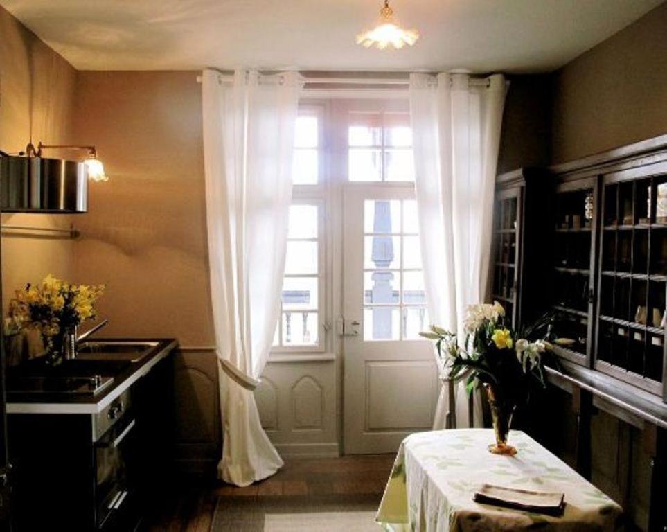 Chambres d'hôtes Le Clos Saint Léonard - Housity