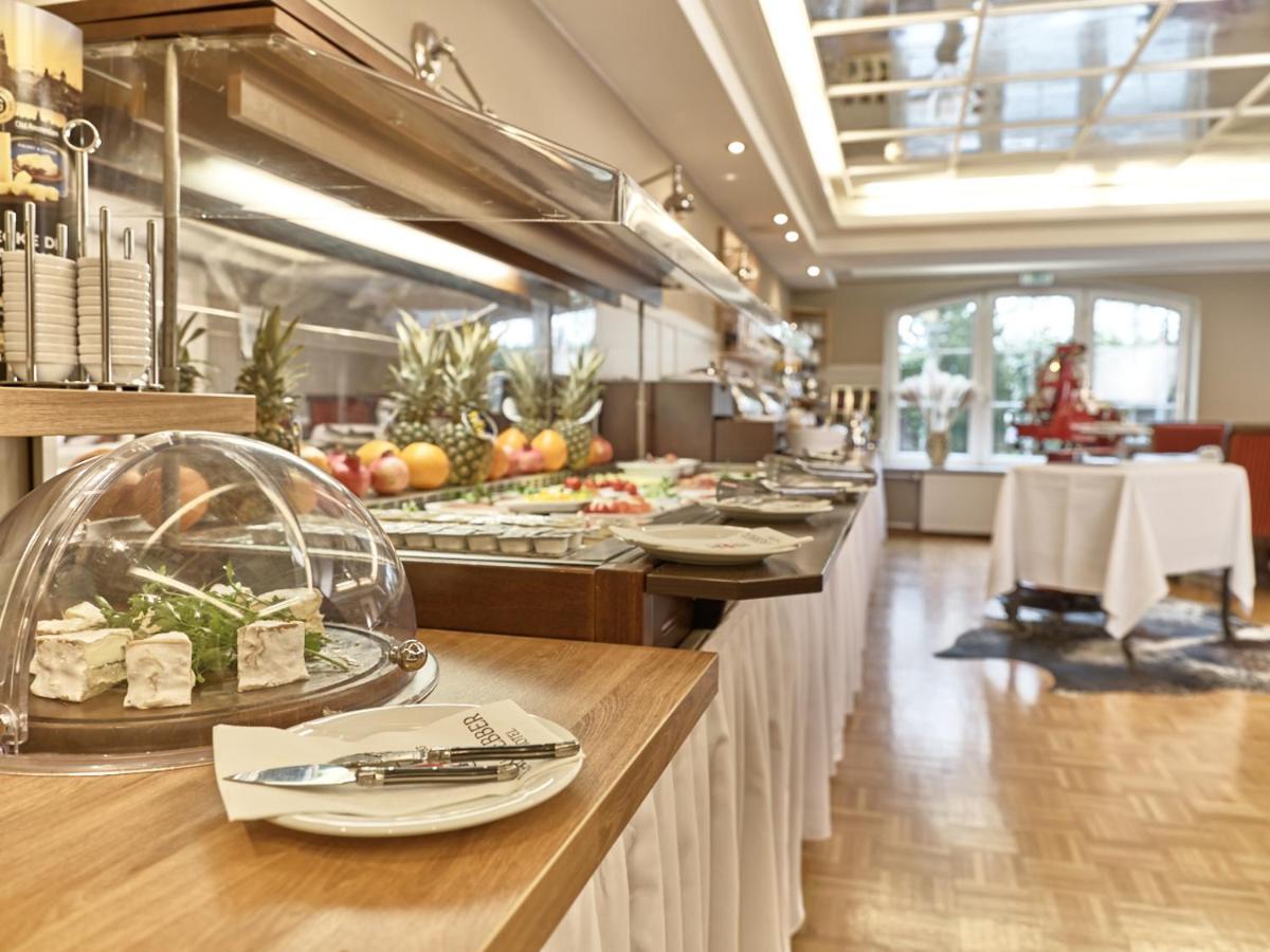 Hotel van Bebber - Housity