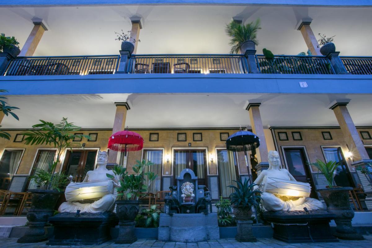 Wijaya Guesthouse - Hizvo