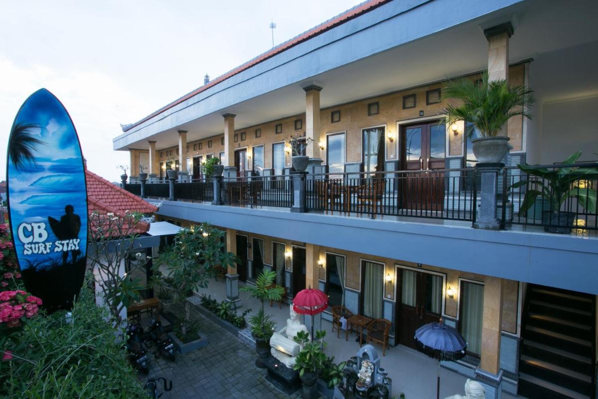 Wijaya Guesthouse - Hizvo