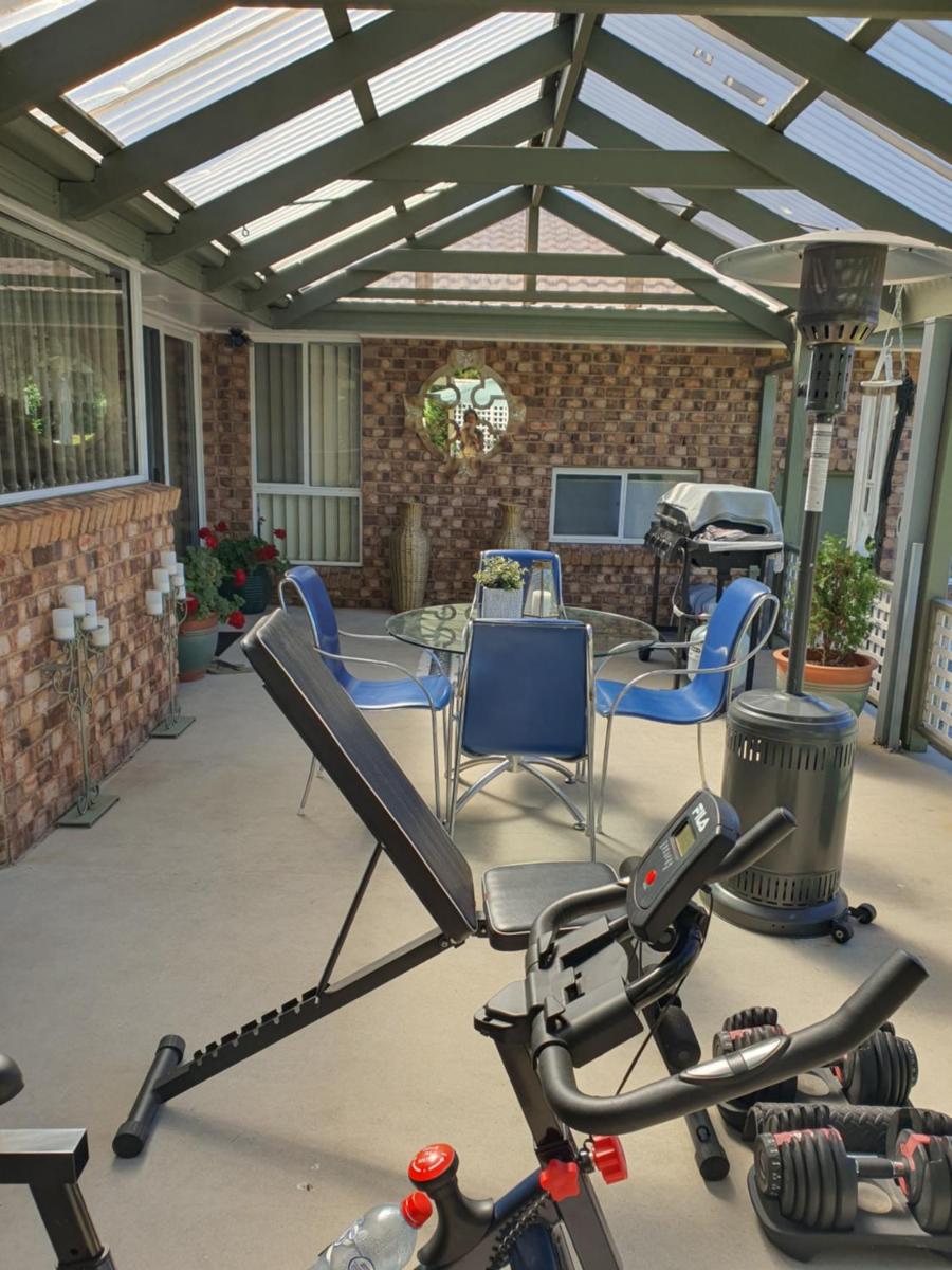 The Junction Estate COOL CALM COZY A Home N Host Property - Housity