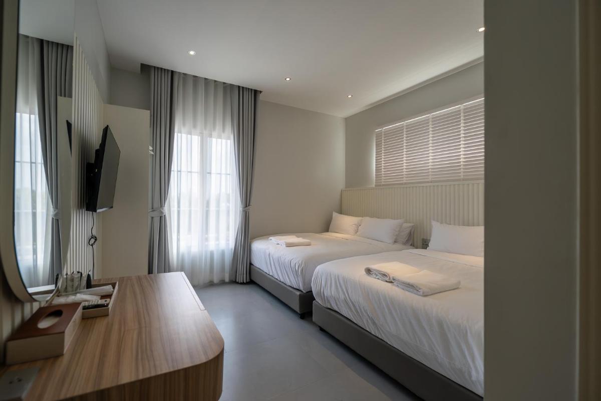 Mira Maya Villa Nakornnayok - Housity