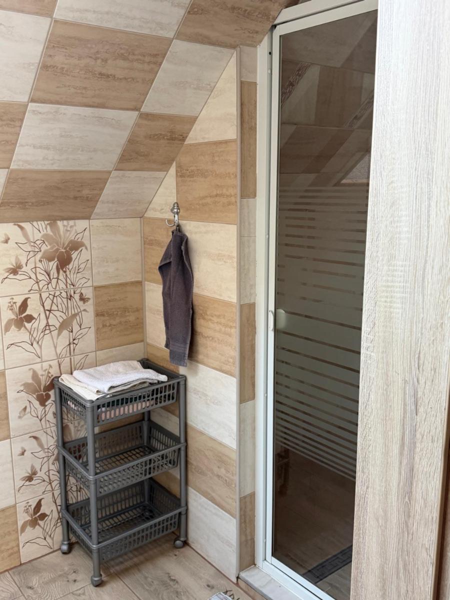 Agroturystyka Piekielnik - Housity