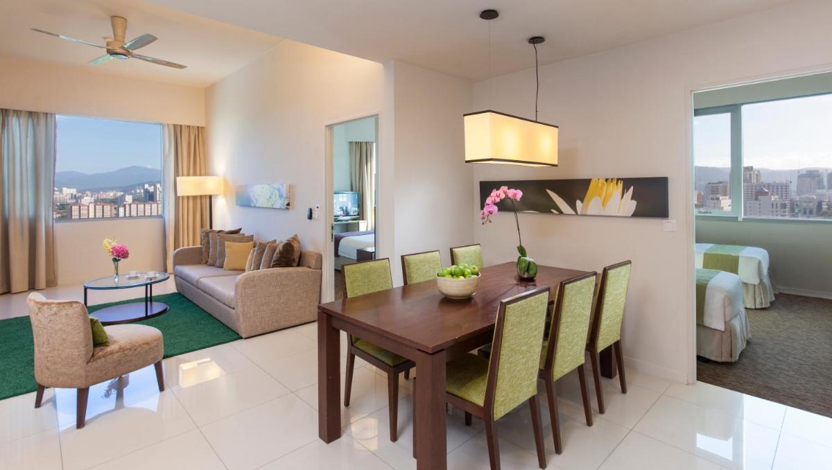 Somerset Kuala Lumpur - Housity