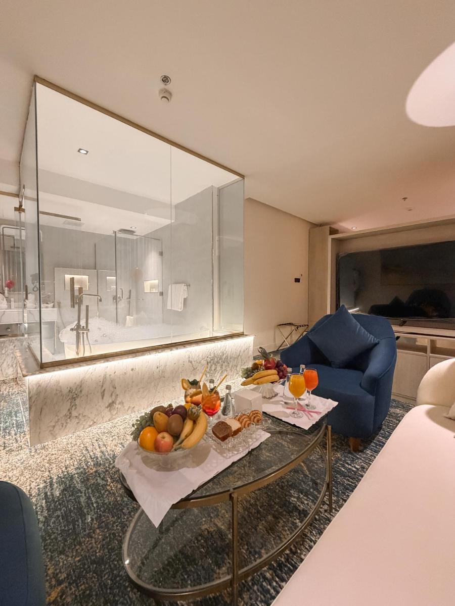 Rose Garden Hotel فندق روز جاردن - Hizvo