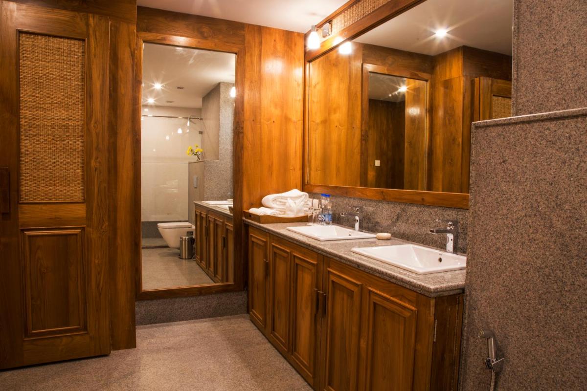 The Guwahati Address By Centre Point - Housity