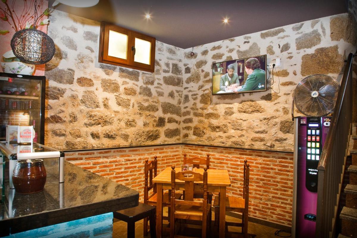 Antiguo Casino de los Arribes - Housity