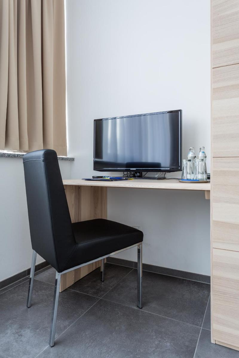 Turmöl Hotel - Housity