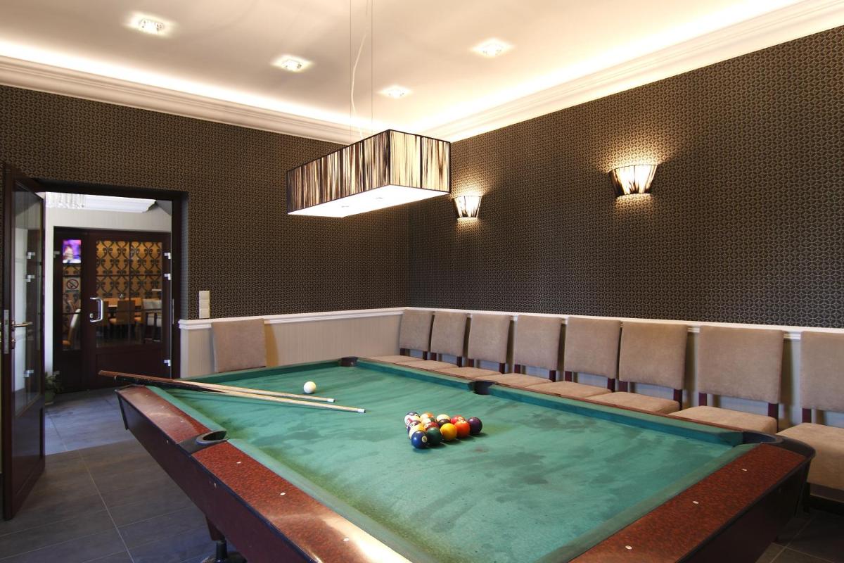 Hotel Pod Złotą Koroną - Housity