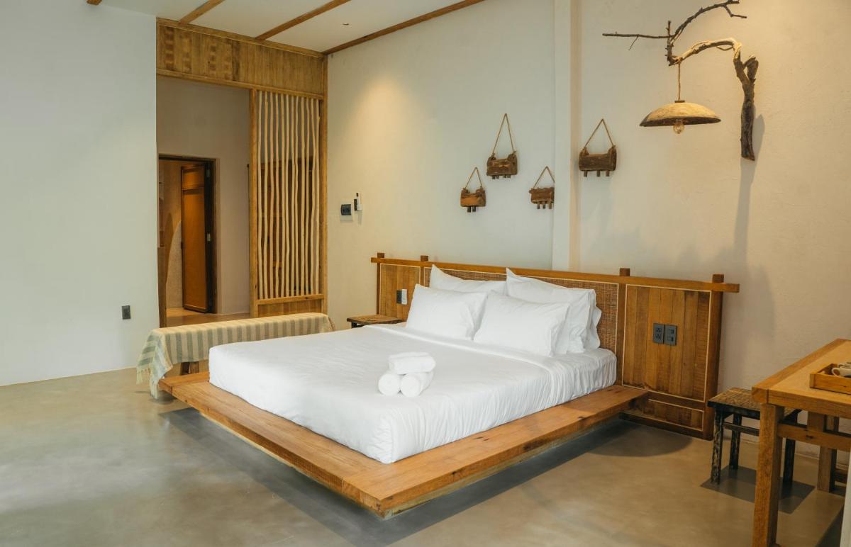 Nong Lam Ecolodge - Housity