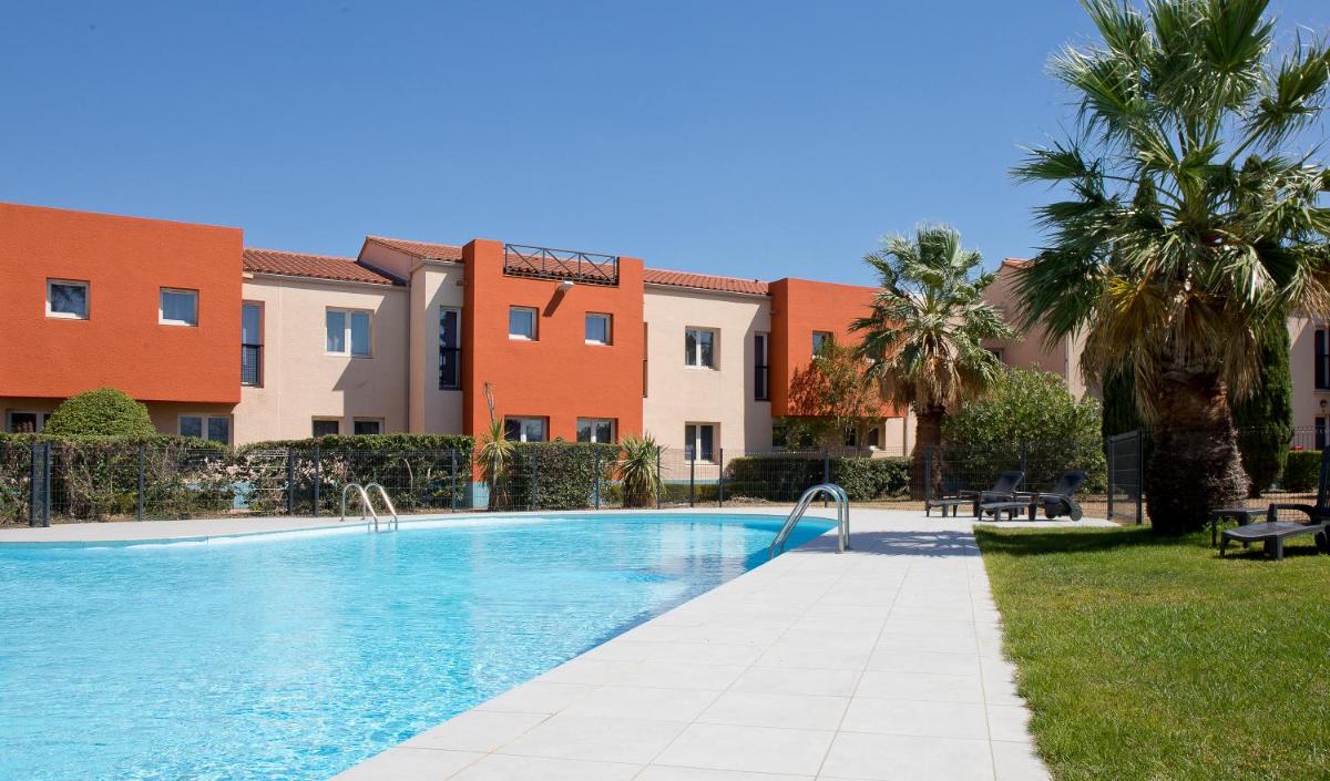 Hotel Du Village Catalan - Housity