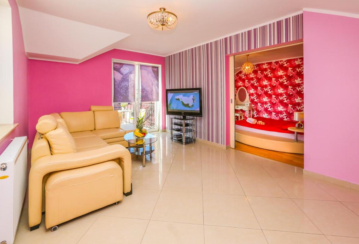 Apartament Margarites - Housity