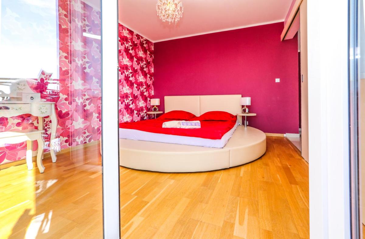Apartament Margarites - Housity
