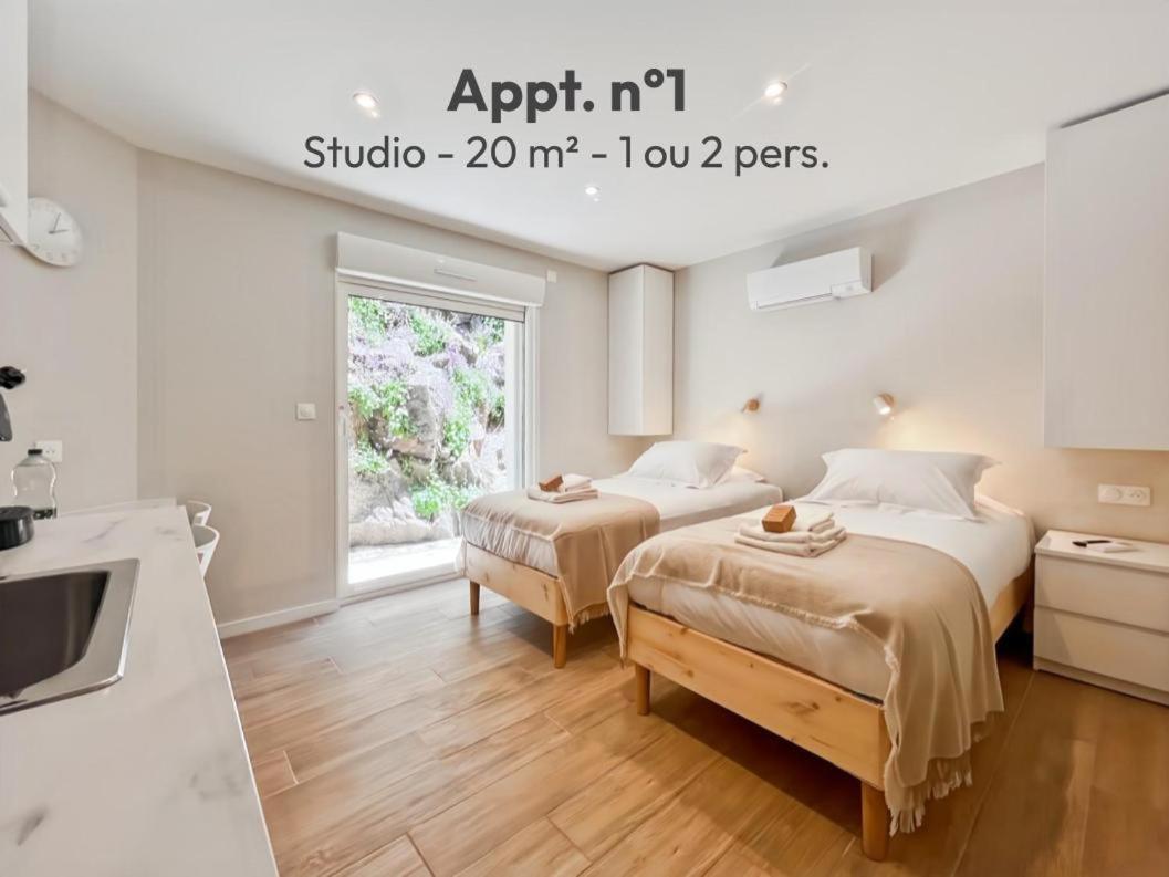 Les 5 Sources - Housity